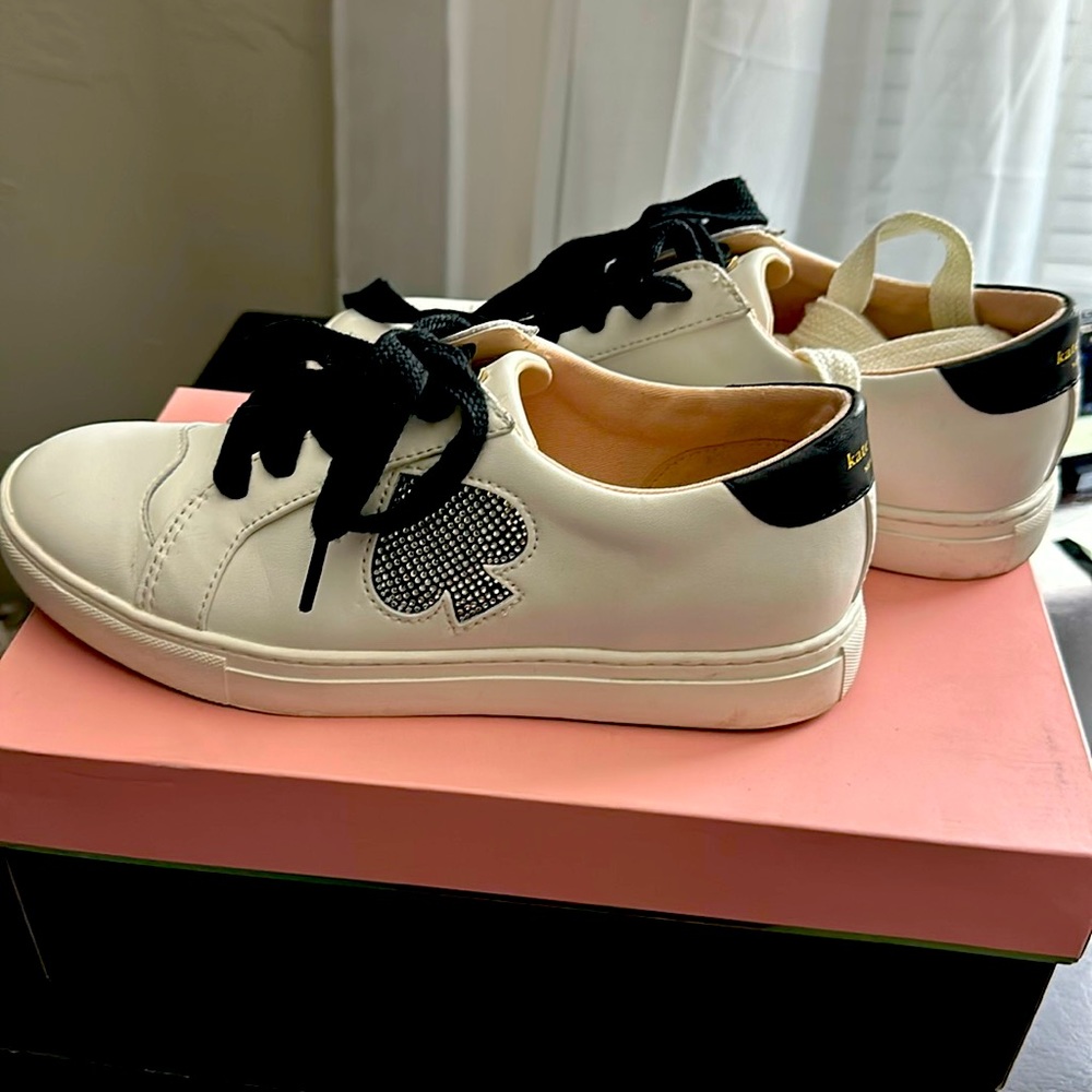 Kate Spade sneakers